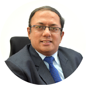 Umesh Mongia